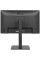 23.8" Монитор LG 24BA550-B черный