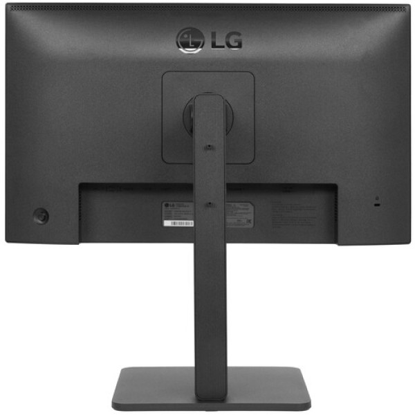 23.8" Монитор LG 24BA550-B черный