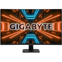 31.5" Монитор GIGABYTE GS32QC черный