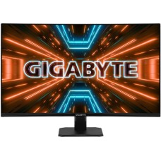 31.5" Монитор GIGABYTE GS32QC черный