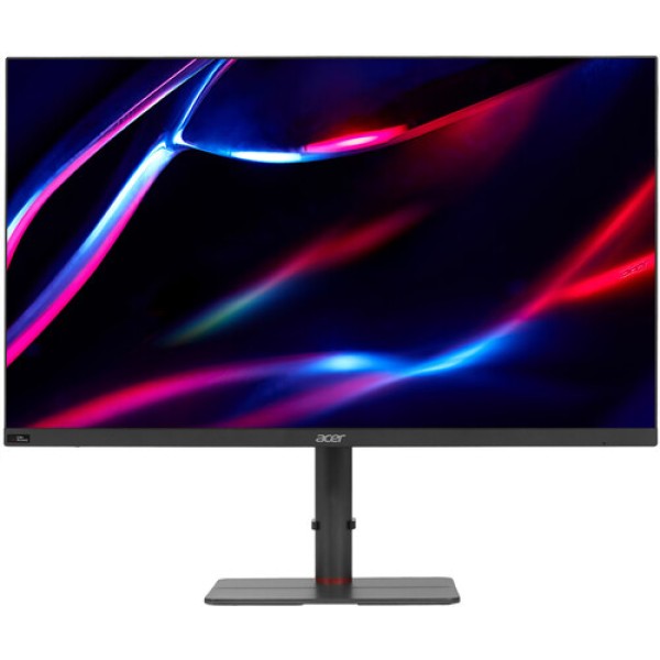 27" Монитор Acer XV275UV3ymipruzx черный