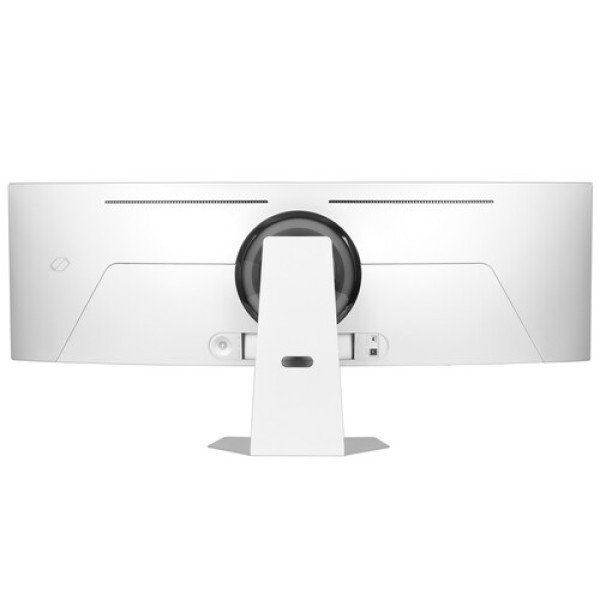49" Монитор Samsung Odyssey OLED G9 G95SD S49DG952SI серебристый