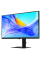 27" Монитор Samsung ViewFinity S8 S80UD S27D804UAI черный
