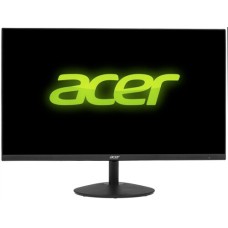 27" Монитор Acer SA272Ebi черный