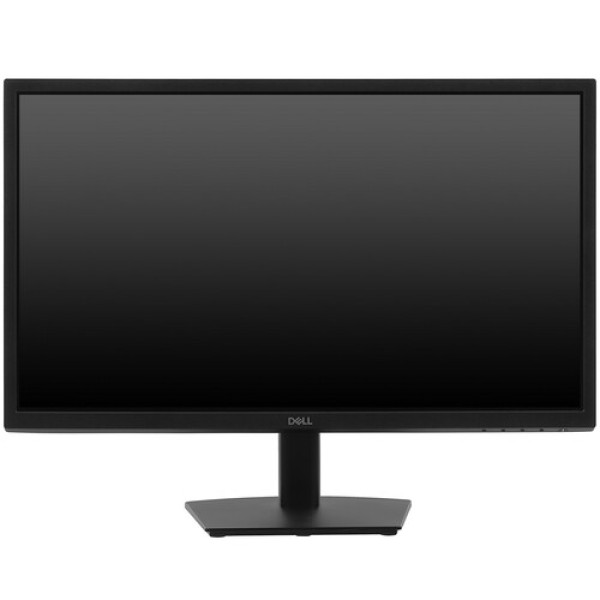 23.8" Монитор Dell E2422H черный