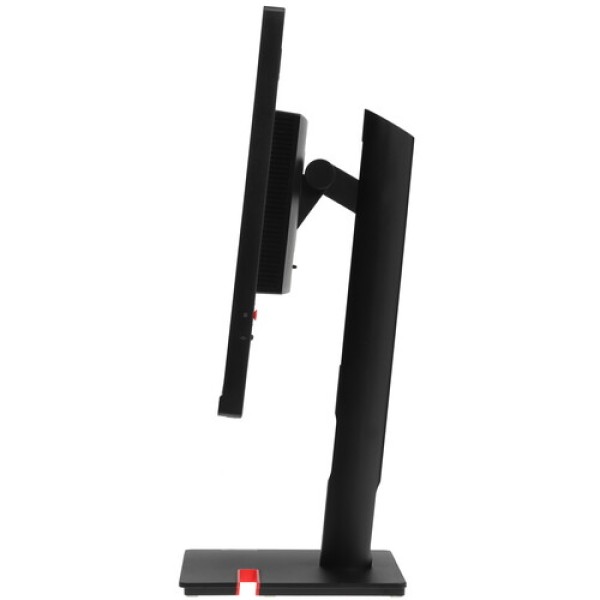 23.8" Монитор Lenovo ThinkVision T24i-30 черный
