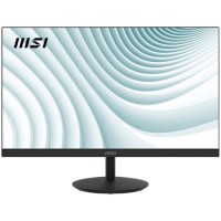 27" Монитор MSI PRO MP271 черный