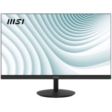 27" Монитор MSI PRO MP271 черный