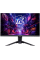 27" Монитор AsRock Phantom Gaming PG27QFT2A черный