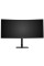 34" Монитор Acer CZ342CURJ0bmiphuzx черный