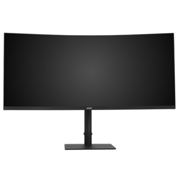 34" Монитор Acer CZ342CURJ0bmiphuzx черный