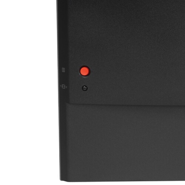27" Монитор Lenovo ThinkVision S27i-30 черный