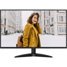27" Монитор AOC Q27B36S3 черный