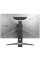 27" Монитор BenQ Mobiuz EX2710Q серебристый
