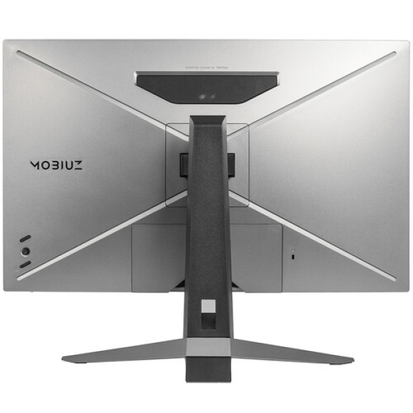 27" Монитор BenQ Mobiuz EX2710Q серебристый