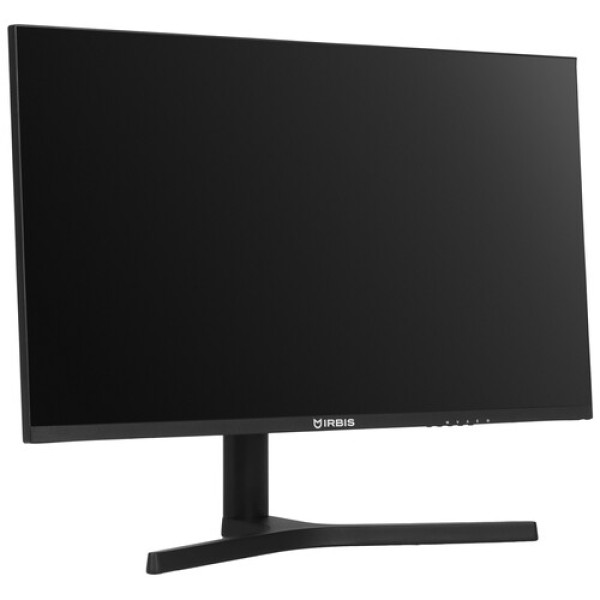 27" Монитор Irbis SMARTVIEW IISM27QIDL черный