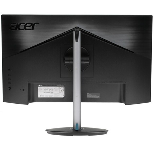 24.5" Монитор Acer Nitro XF253QZbmiiprx черный