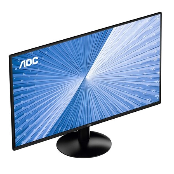 27" Монитор AOC Q27B30S3 черный