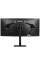 34" Монитор Acer CZ342CURJ0bmiphuzx черный