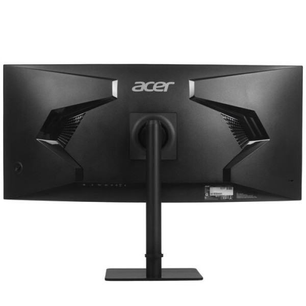 34" Монитор Acer CZ342CURJ0bmiphuzx черный