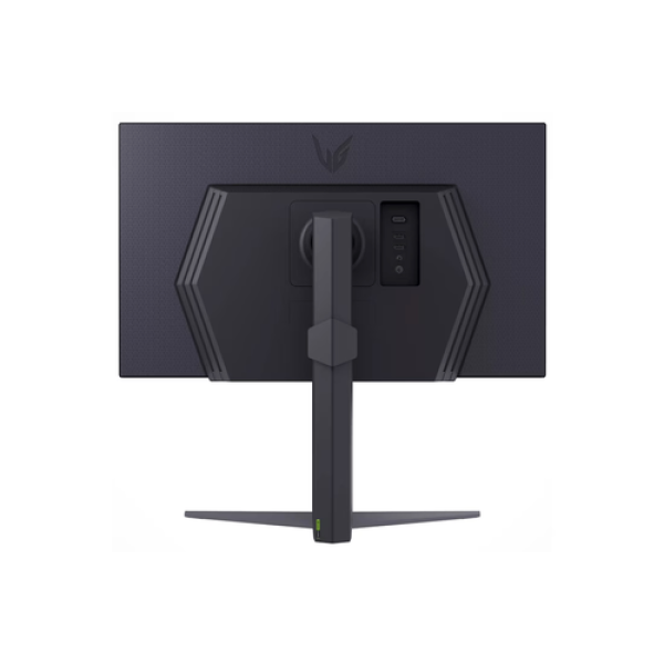 27" Монитор LG 27GS75Q-B черный