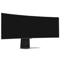 49" Монитор Samsung Odyssey OLED G9 G95SD S49DG952SI серебристый