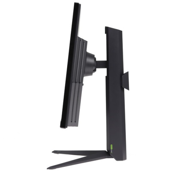 27" Монитор LG UltraGear 27GS85Q-B черный