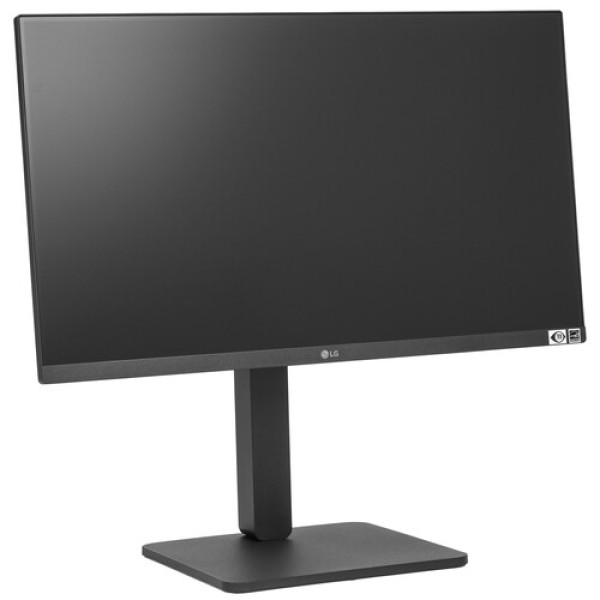 23.8" Монитор LG 24BA550-B черный