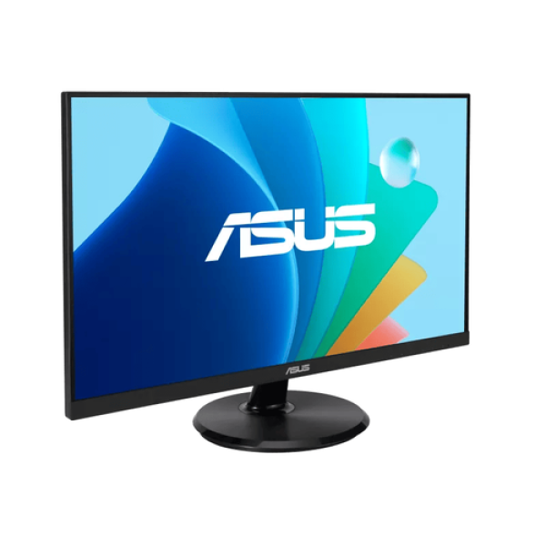 23.8" Монитор ASUS VA24DQFR черный