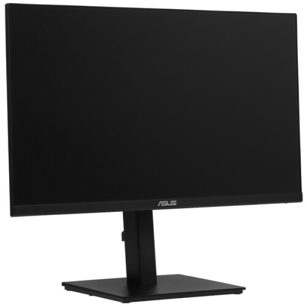 27" Монитор ASUS Busines VA27UQSB черный