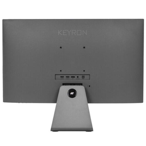 27" Монитор KEYRON KQ27N1 серый