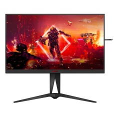 27" Монитор AOC AGON AG275FS черный