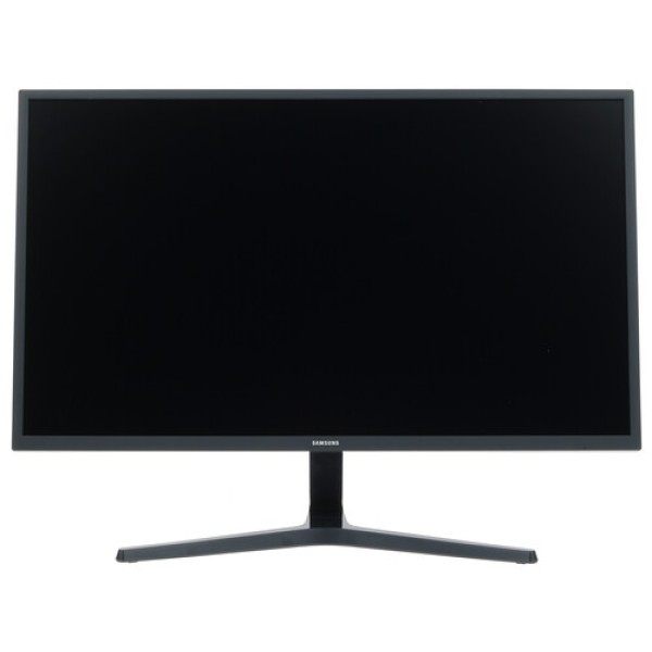 31.5" Монитор Samsung UJ59 U32J590UQI черный