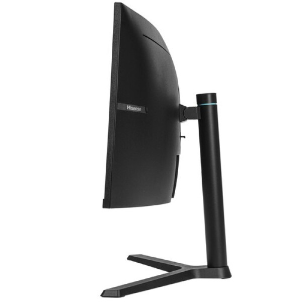 34" Монитор Hisense 34G6H черный