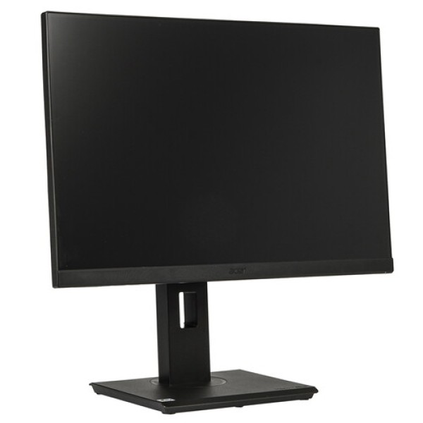 24" Монитор Acer Vero B247Wbmiprxv черный