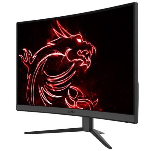 27" Монитор MSI G27C4 E3 черный