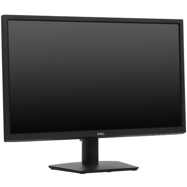 23.8" Монитор Dell E2422H черный