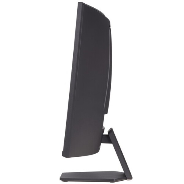 31.5" Монитор LG UltraGear 32GS60QC-B черный