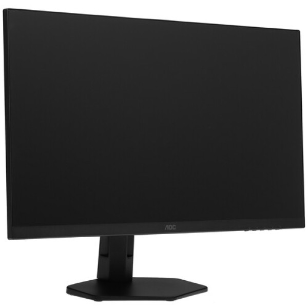 27" Монитор AOC 27G4X черный