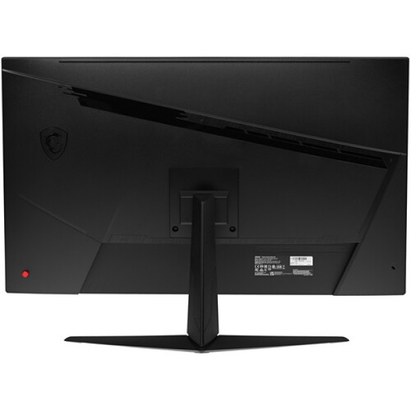 31.5" Монитор MSI G321Q черный