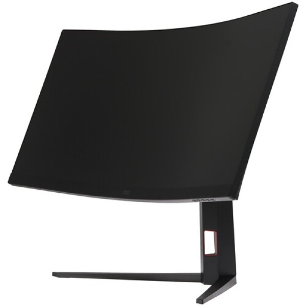 34" Монитор AOC CU34G4 черный