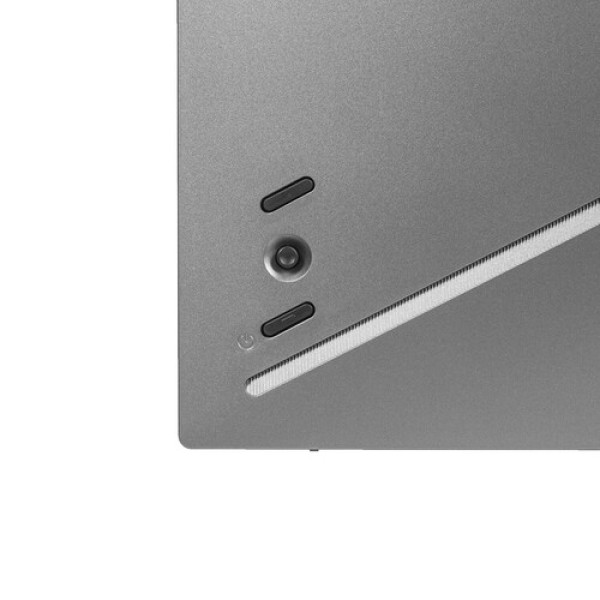 27" Монитор BenQ Mobiuz EX2710Q серебристый