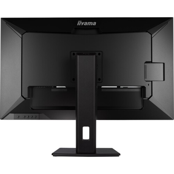 31.5" Монитор Iiyama ProLite XUB3293UHSN-B5 черный