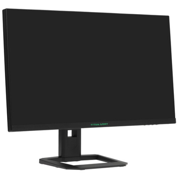 27" Монитор Titan Army P275MV черный