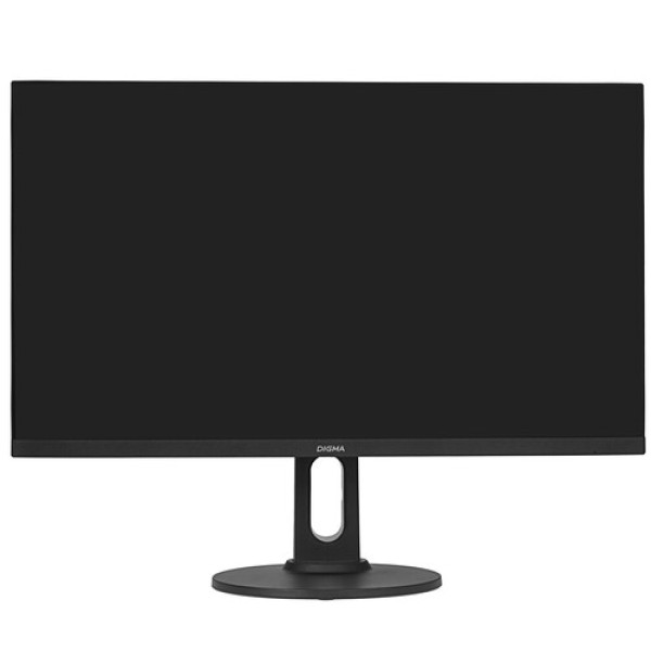 27" Монитор Digma Progress 27P505U черный