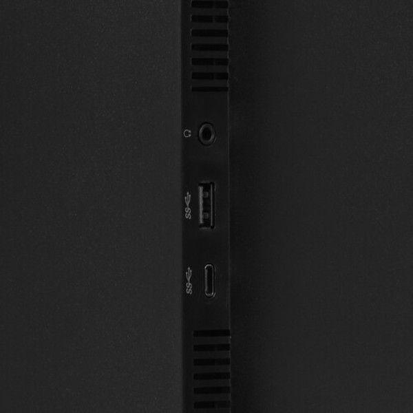 27" Монитор Lenovo ThinkVision P27h-30 серый