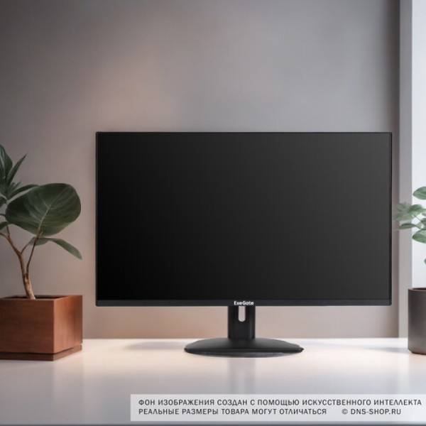 31.5" Монитор ExeGate Combat EG3207A черный