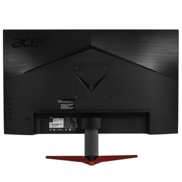 27" Монитор Acer Nitro VG270M3bmiipx черный