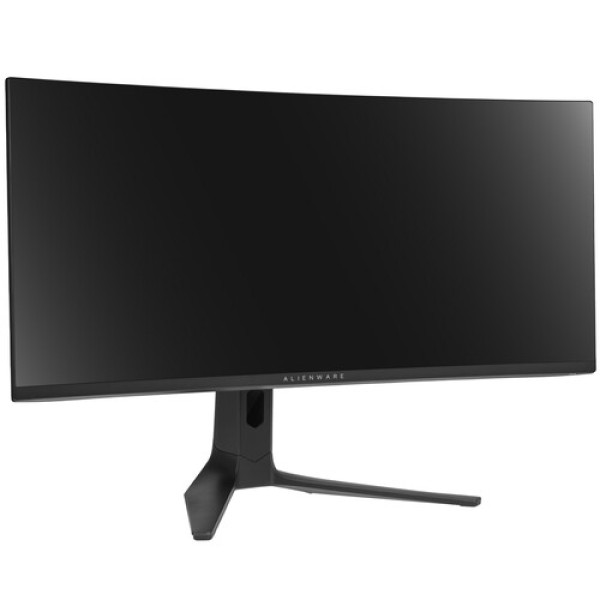 34" Монитор Dell Alienware AW3423DWF черный