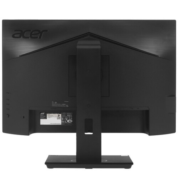 24" Монитор Acer Vero B247Wbmiprzxv черный